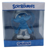 Die Schlümpfe Statue Murr-Schlumpf 11 cm