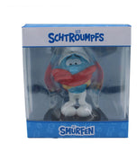 Die Schlümpfe Statue Fröstel-Schlumpf 12 cm