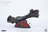 Clair Obscur: Expedition 33 Replik 1/1 Scale Arm of Gustave 48 cm
