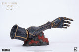 Clair Obscur: Expedition 33 Replik 1/1 Scale Arm of Gustave 48 cm