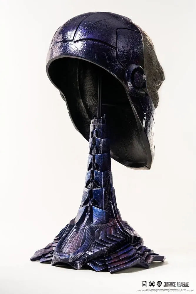 Justice League Replik 1/1 Darkseid Art Mask 52 cm