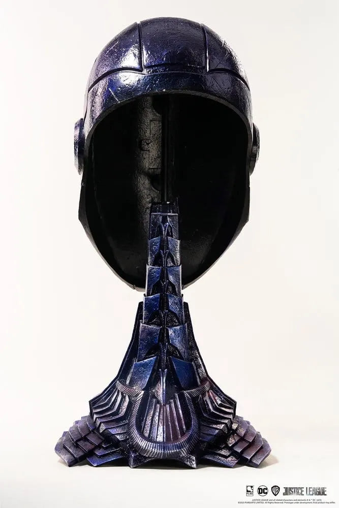 Justice League Replik 1/1 Darkseid Art Mask 52 cm