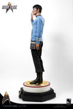Star Trek Prestige Line Statue 1/2 Scale Spock 111 cm