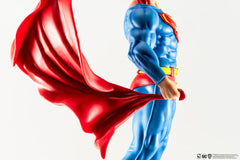 Superman PX PVC Statue 1/8 Superman Classic Version 30 cm