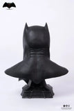 Justice League: Batman v Superman: Dawn of Justice Replik 1/1 Batman Cowl 51 cm