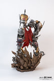 Borderlands 4 Statue 1/6 Callis The Ripper Queen 65 cm