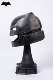 Justice League Replik 1/1 Batman v Superman: Dawn of Justice Armored Batman Helmet 50 cm