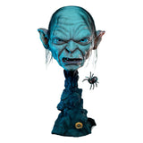 Herr der Ringe Replik 1/1 Scale Art Mask Gollum Exclusive Edition 47 cm