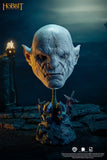 Herr der Ringe Art Mask Replik 1/1 Azog 54 cm