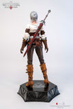 The Witcher 3: Wild Hunt Actionfigur 1/6 Ciri of Cintra 30 cm