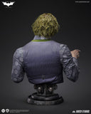 The Dark Knight Büste 1/1 The Joker 89 cm