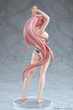 Senki Zesshou Symphogear XV PVC Figur 1/7 Maria Cadenzavna Eve Bikini style Gloss ver. 27 cm