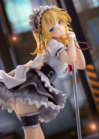 Girls Frontline PVC Statue 1/7 Gr G36 21 cm