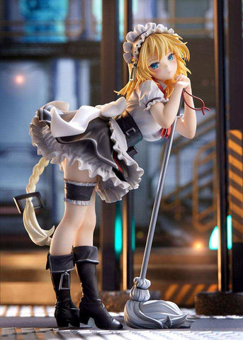 Girls Frontline PVC Statue 1/7 Gr G36 21 cm