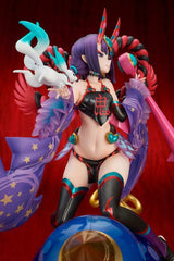 Fate/Grand Order Caster PVC Statue 1/7 Shuten Douji HALLOWEEN 21 cm