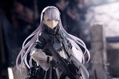 Girls' Frontline Statue PVC 1/7 AK-Alfa 23 cm