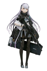 Girls' Frontline Statue PVC 1/7 AK-Alfa 23 cm