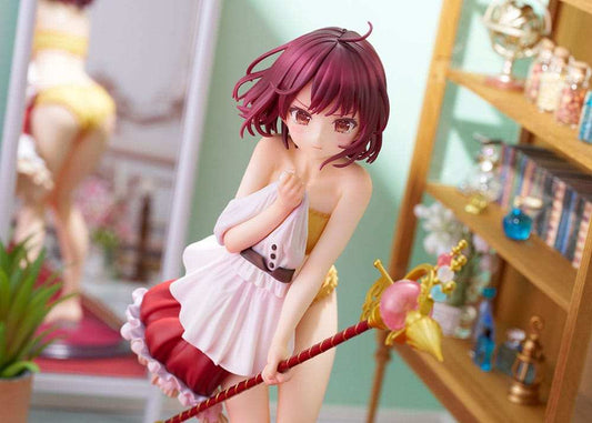 Atelier Sophie: The Alchemist of the Mysterious Book PVC Statue 1/7 Sophie Neuenmuller Changing Mode 21 cm