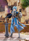 Unicorn Overlord PVC Figur 1/7 Virginia (Class Valkyria) 24 cm