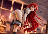 Mushoku Tensei: Jobless Reincarnation - Isekai Ittara Honki Dasu- PVC Figur 1/7 Eris Boreas Greyrat Okigae mode 18 cm (re-run)