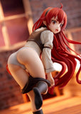 Mushoku Tensei: Jobless Reincarnation - Isekai Ittara Honki Dasu- PVC Figur 1/7 Eris Boreas Greyrat Okigae mode 18 cm (re-run)