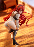Mushoku Tensei: Jobless Reincarnation - Isekai Ittara Honki Dasu- PVC Figur 1/7 Eris Boreas Greyrat Okigae mode 18 cm (re-run)