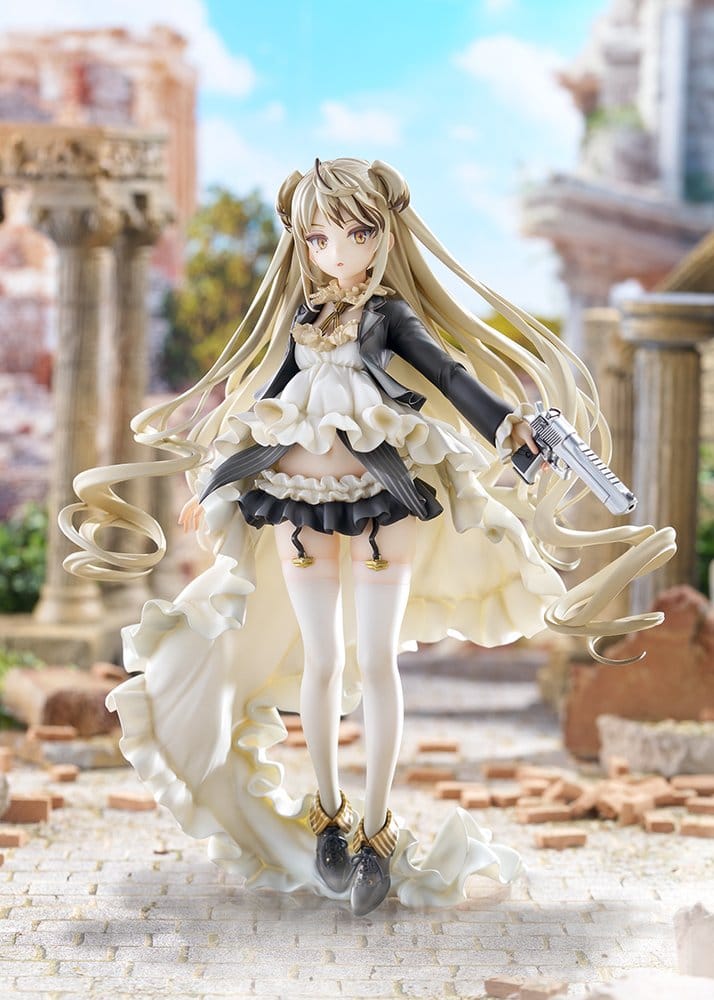 Girls' Frontline PVC Figur 1/7 Desert Eagle 23 cm