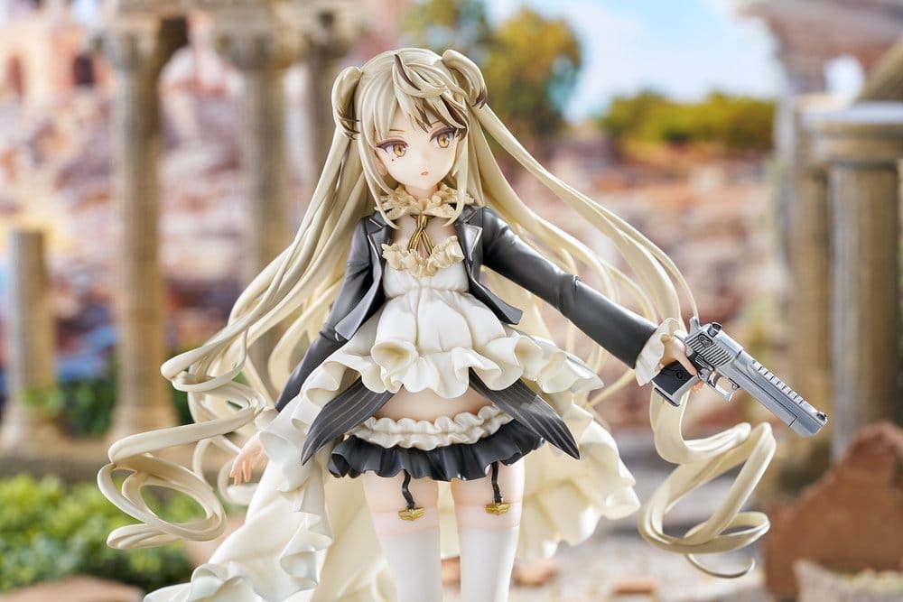 Girls' Frontline PVC Figur 1/7 Desert Eagle 23 cm