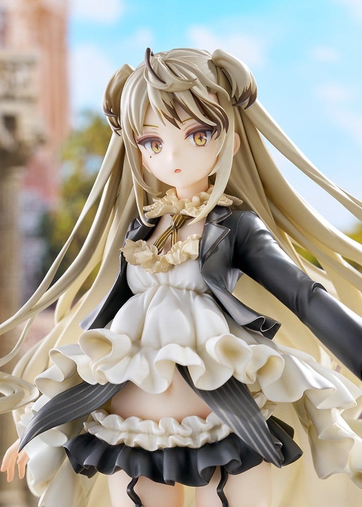 Girls' Frontline PVC Figur 1/7 Desert Eagle 23 cm