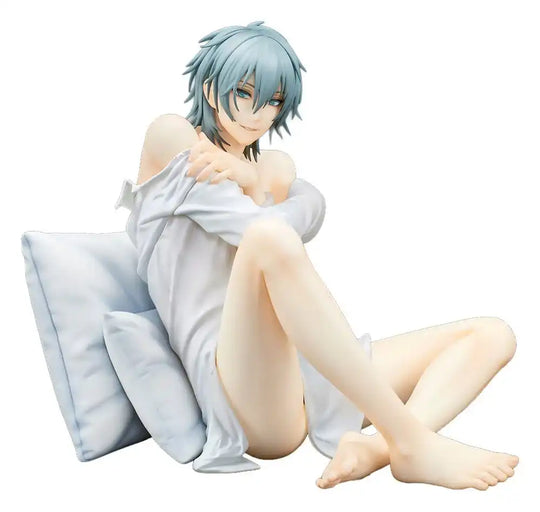 Togainu No Chi PVC Figure 1/7 Akira 14 cm