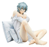 Togainu No Chi PVC Figure 1/7 Akira 14 cm