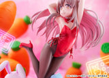 Onii-chan Ha Oshimai! PVC Figur 1/7 Mahiro Oyama Bunny girl Style 22 cm