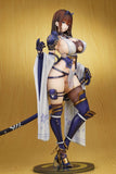 Original Character PVC Figur 1/7 Kunoichi Sumire 25 cm