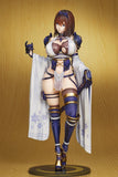 Original Character PVC Figur 1/7 Kunoichi Sumire 25 cm