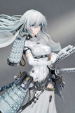 Original Character SWAV PVC Figur 1/7 Tactical Bride - Awayuki 25 cm