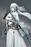 Original Character SWAV PVC Figur 1/7 Tactical Bride - Awayuki 25 cm