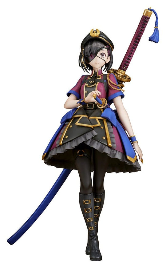 Fate/Grand Order PVC Figur 1/7 Avenger/Mysterious Ranmaru X 27 cm