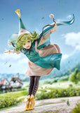 Atelier of Witch Hat PVC Figur 1/6 Coco 25 cm (re-run)