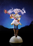 Frieren: Beyond Journey's End PVC Figur 1/7 Frieren (vs Aura) 28 cm