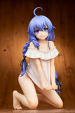 Mushoku Tensei Lucrea PVC Figur 1/6 Roxy Migurdia Nightwear Ver. 18 cm