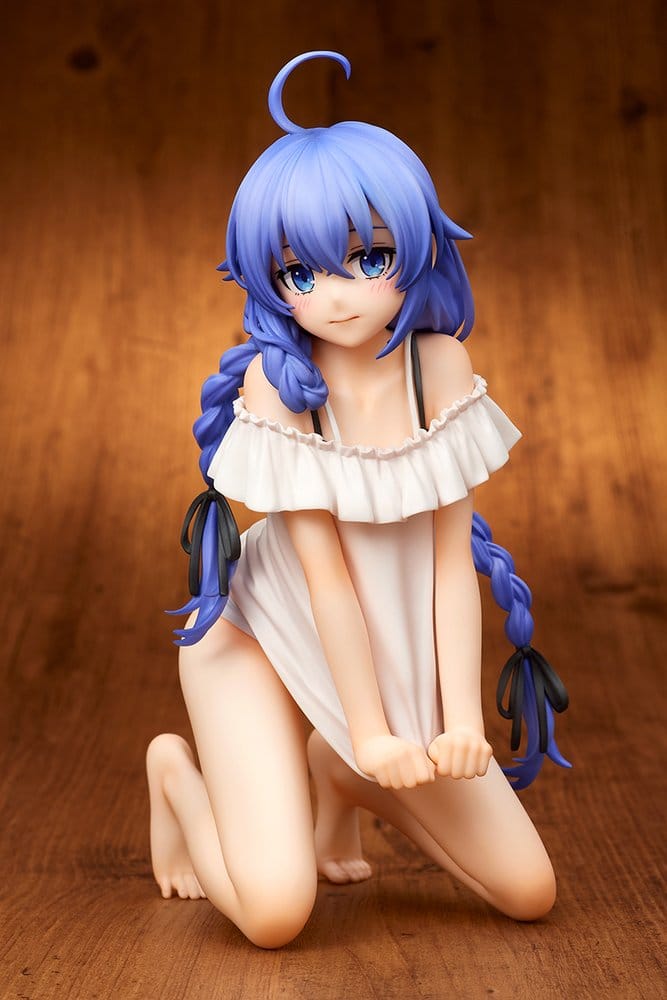 Mushoku Tensei Lucrea PVC Figur 1/6 Roxy Migurdia Nightwear Ver. 18 cm