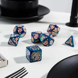 Jumbo Cats Jumbo Würfel Set Whiskers