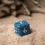Dracopolis 7er-Würfelset The Himalayan Sharpclaw