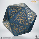 Der Hobbit Spindown Jumbo Würfel Aether TCG D20