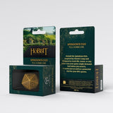 Der Hobbit Spindown Jumbo Würfel Solaris TCG D20