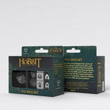 Der Hobbit TCG 16er Würfel Set Umbral Hollow