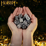 Der Hobbit TCG 16er Würfel Set Umbral Hollow