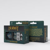 Der Hobbit TCG 16er Würfel Set Aether Vale