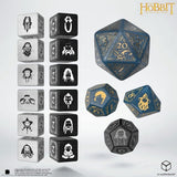 Der Hobbit TCG 16er Würfel Set Aether Vale