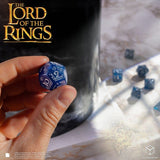 Der Herr der Ringe 7er-Würfelset Gondor